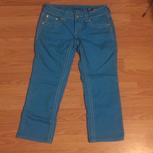 Miss me shorts - Picture 4 of 7